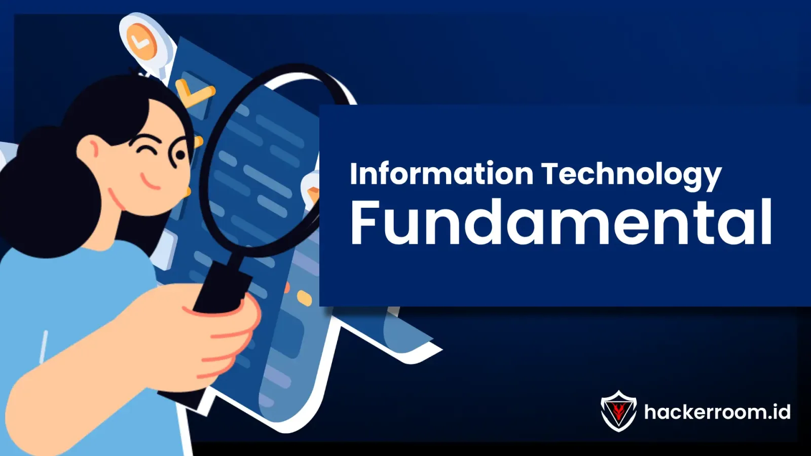 IT Basic Fundamental